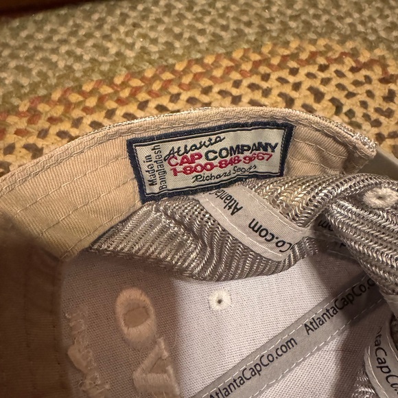 Volvo hat Atlanta cap company - Picture 3 of 3